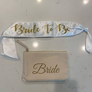 Bridal Duo! For the bride in your life!